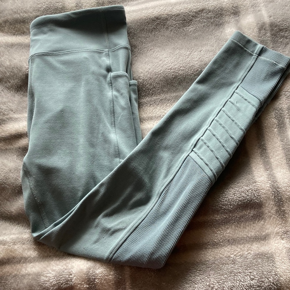 Athleta Girl Moto-vating tight Leggings